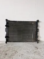 Renault Scenic II -  Grand scenic II Coolant radiator 