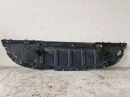 Renault Scenic II -  Grand scenic II Front bumper skid plate/under tray 8200142654