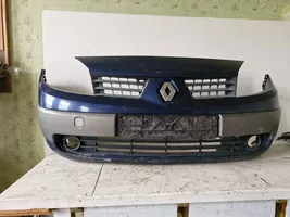 Renault Scenic II -  Grand scenic II Front bumper 