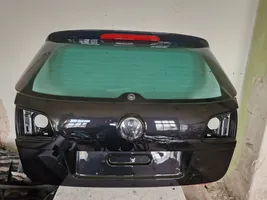 Volkswagen PASSAT B6 Tailgate/trunk/boot lid 