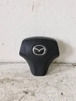 Mazda 6 Ohjauspyörän turvatyyny 710206E1508
