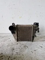 Volkswagen Golf IV Chłodnica powietrza doładowującego / Intercooler 