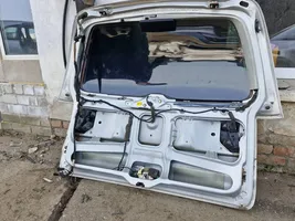 Volkswagen Sharan Galinis dangtis (bagažinės) 