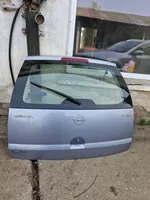 Opel Meriva A Puerta del maletero/compartimento de carga 