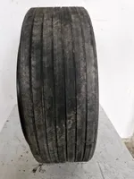 Volkswagen Touareg I R17 spare wheel 7l6601027b