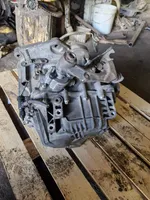 Opel Astra H Mechaninė 6 pavarų dėžė 55192042