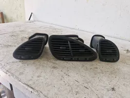 Volkswagen Sharan Griglia di ventilazione centrale cruscotto 7M1819728D