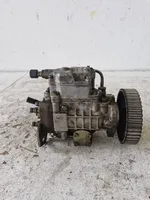 Volkswagen Sharan Bomba de alta presión de inyección de combustible 