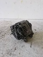 Volkswagen Golf IV Generator/alternator 