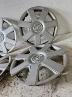 Mazda 6 R16 wheel hub/cap/trim 