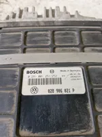 Volkswagen Sharan Engine control unit/module 028906021P