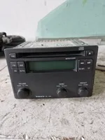 Volvo S40, V40 Radio/CD/DVD/GPS-pääyksikkö 740384AY503