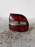 Volvo S40, V40 Lampa tylna 