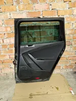 Volkswagen PASSAT B6 Rear door 