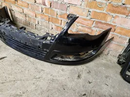 Volkswagen PASSAT B6 Front bumper 