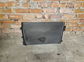 Volkswagen PASSAT B6 Radiateur de refroidissement 