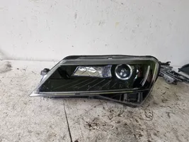 Skoda Superb B8 (3V) Lampa przednia 3V2941015A