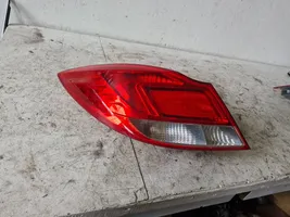 Opel Insignia A Rear/tail lights 