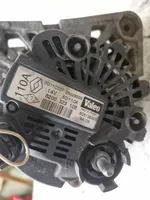 Renault Megane II Alternator 8200323126