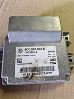 Volkswagen PASSAT B6 Moduł / Sterownik hamulca ręcznego 3C0907801E