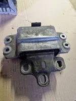 Volkswagen PASSAT B6 Engine mount bracket 3C0199555