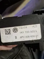 Volkswagen PASSAT B6 Kaasupoljin 1K1723503L