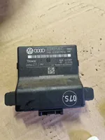 Volkswagen PASSAT B6 Other control units/modules 3C0907951A