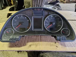 Audi A4 S4 B7 8E 8H Compteur de vitesse tableau de bord 1036901830