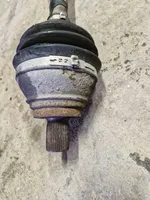 Volkswagen PASSAT B6 Front driveshaft 