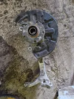 Audi A4 S4 B6 8E 8H Mozzo ruota anteriore 