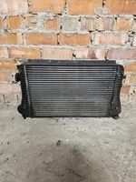 Volkswagen PASSAT B6 Chłodnica powietrza doładowującego / Intercooler 