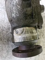 BMW X5 E70 Front differential 7590898