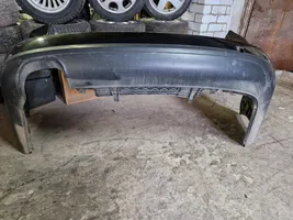 Volkswagen PASSAT B6 Rear bumper 