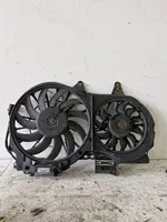 Audi A4 S4 B7 8E 8H Fan set 8E0121205AB