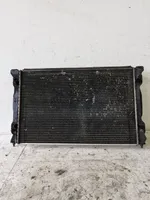 Audi A4 S4 B7 8E 8H Coolant radiator 