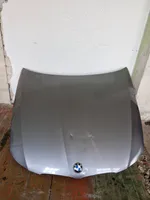 BMW 3 E90 E91 Dangtis variklio (kapotas) 