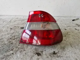 BMW 3 E46 Lampa tylna 