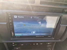 BMW 3 E46 Radio/CD/DVD/GPS-pääyksikkö 