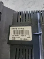 BMW 3 E46 Interrupteur d’éclairage 6923479