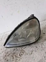 Mercedes-Benz A W168 Lampa przednia A1688200161