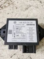 Mercedes-Benz A W168 Imobilaizerio valdymo blokas 1688200426