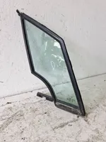 Mercedes-Benz A W168 Front door vent window glass four-door 43R001057