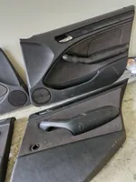 BMW 3 E46 Rivestimento del pannello della portiera anteriore 