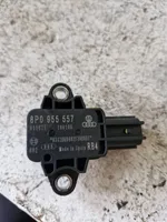 BMW 3 E46 Sensor impacto/accidente para activar Airbag 8P0955557