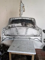 Opel Meriva A Vano motore/cofano 