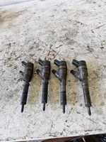 Peugeot 206 Sprauslu komplekts 9640088780