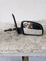 Opel Meriva A Manual wing mirror 