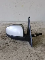 Opel Meriva A Manual wing mirror 