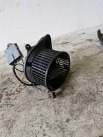 Renault Master II Heater fan/blower 133974W
