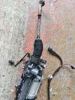 Volkswagen PASSAT B6 Steering rack VW4221